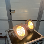 Showtec T-bar PAR56 Showtec T-bar PAR56